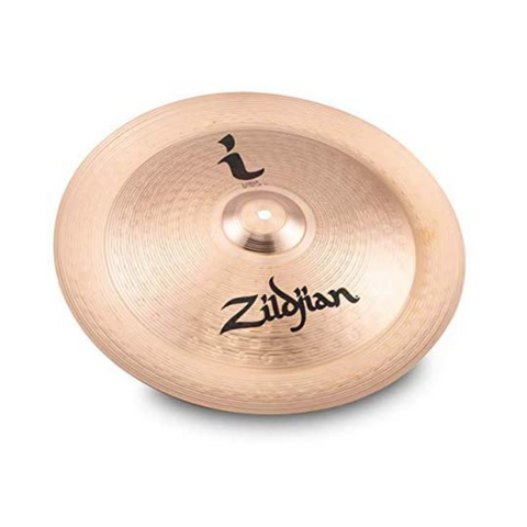 Platillo 16" Zildjian I China