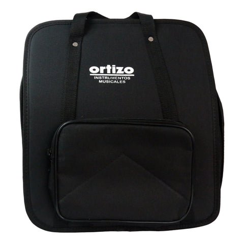 ESTUCHE SEMI-DURO P/ACORDEON NAL