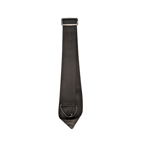 Correa Para Guitarra Clasica D´Addario Negra 50CL000