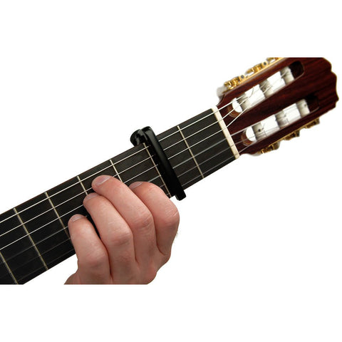 Capo D'addario Para Guitarra Clasica Pw-Cp-16