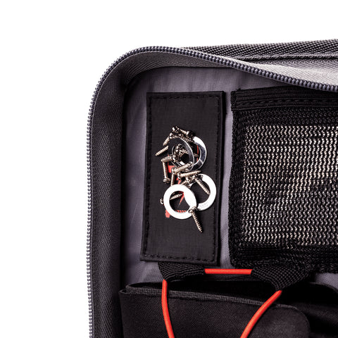 KIT DE MANTENIMIENTO PARA GUITARRA /PREMIUM D'ADDARIO /PW-EGMK-01