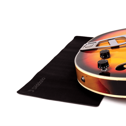 KIT DE MANTENIMIENTO PARA GUITARRA /PREMIUM D'ADDARIO /PW-EGMK-01