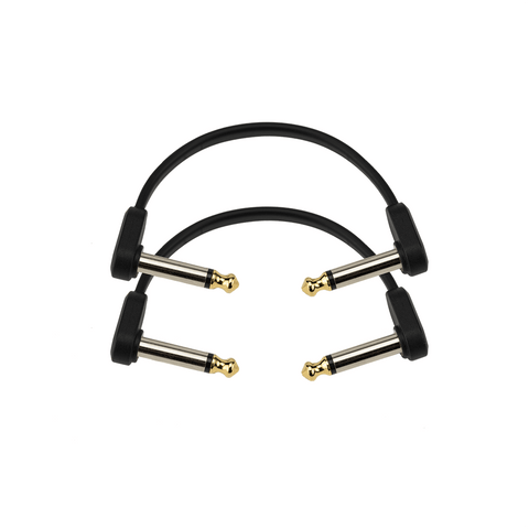 Cable Interpedal D'addario 4in Rr, Pr Pw-Fprr-204