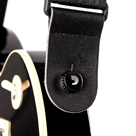 STRAP LOCK NS D'ADDARIO PW-SLS-03 / GOLDEN