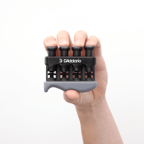 Ejercitador De Dedos Planet Waves PW-VG-01