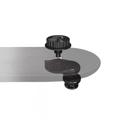 Strap Lock Ns D'addario Pw-Sls-01 Negro