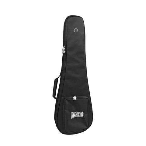 Ukulele Electroacustico Bajo Mahalo