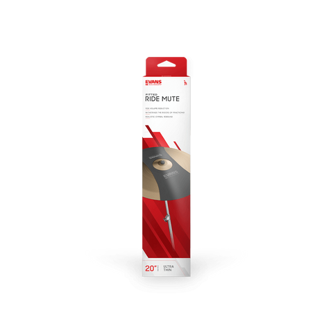 EVANS RIDE MUTE 20'