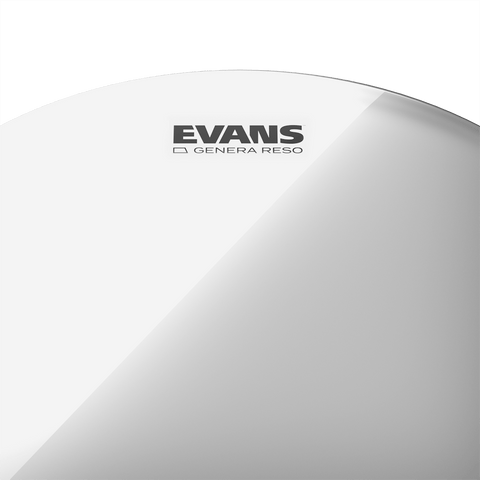 EVANS 12" RESONANT TOM PAD