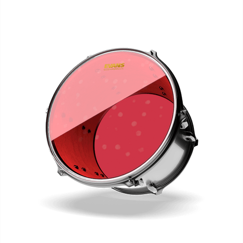 EVANS HYDRAULIC PATCH 12" RED