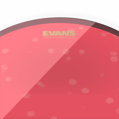 EVANS HYDRAULIC PATCH 13" RED