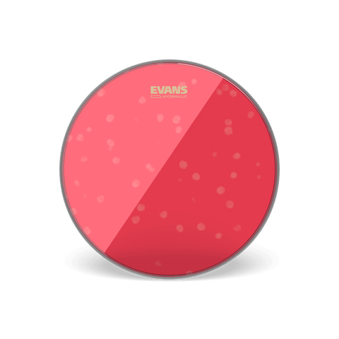 EVANS HYDRAULIC PATCH 13" RED