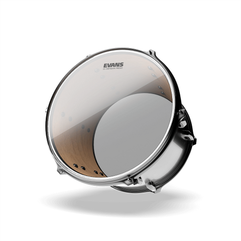 EVANS 14" RESONANT TOM PAD