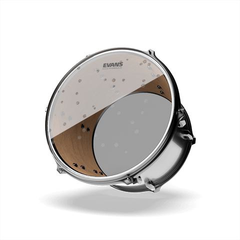 EVANS HYDRAULIC PATCH 16" TRANSPARENT