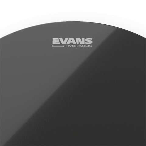 EVANS HYDRAULIC PATCH 16" BLACK