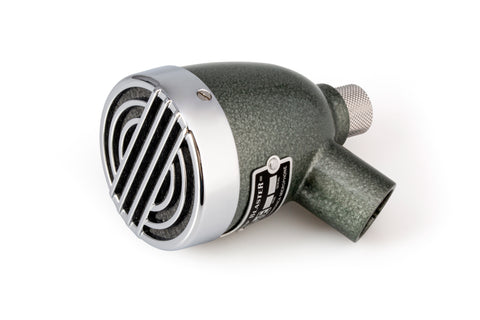 HOHNER MZ20201 HARP BLASTER MICROPHONE FOR HARMONICA