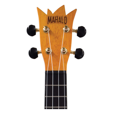 Ukulele Soprano Mahalo Tipo Piña Me1p