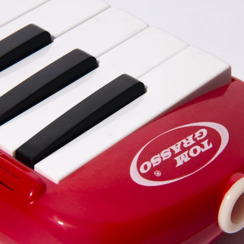 RED MELODICA TOM GRASSO BM37SL