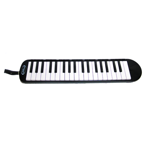 BLACK MELODICA TOM GRASSO BM37SL
