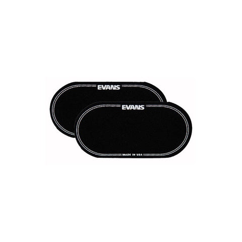 EVANS DOUBLE PEDAL PATCH