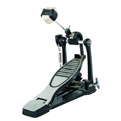 TOM GRASSO P-6B DRUMS BADGE PEDAL