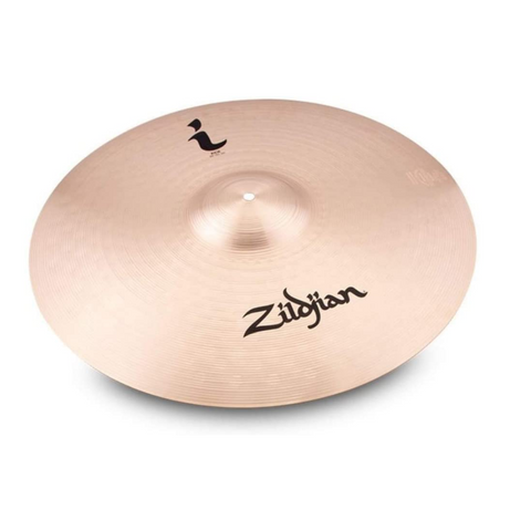 ZILDJIAN 20" I RIDE ILH20R CYMBAL
