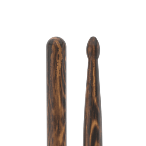 BAQUETAS PROMARK 5B FIREGRAIN.
