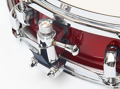 TOM GRASSO Snare Drum 14"X3.5" BIRCH