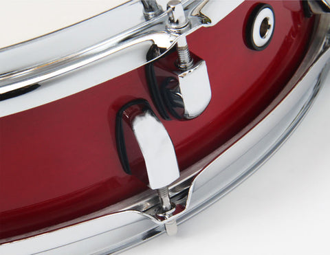 TOM GRASSO Snare Drum 14"X3.5" BIRCH