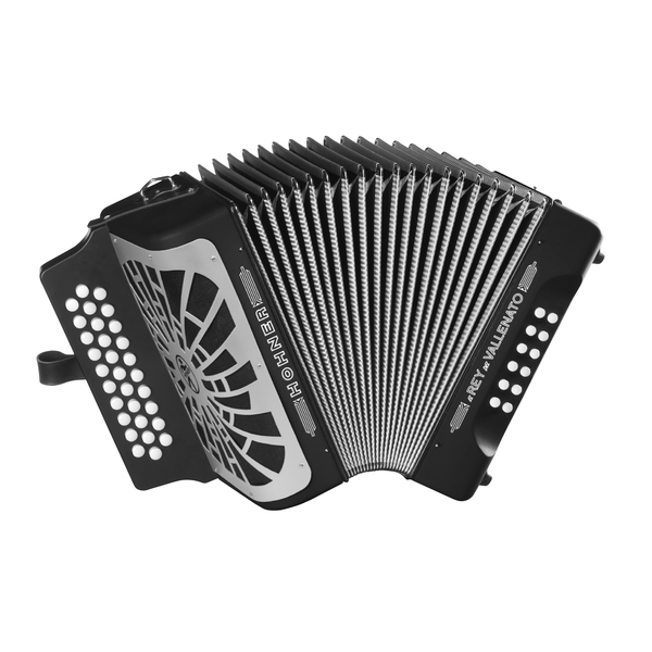 Hohner best sale gcf accordion