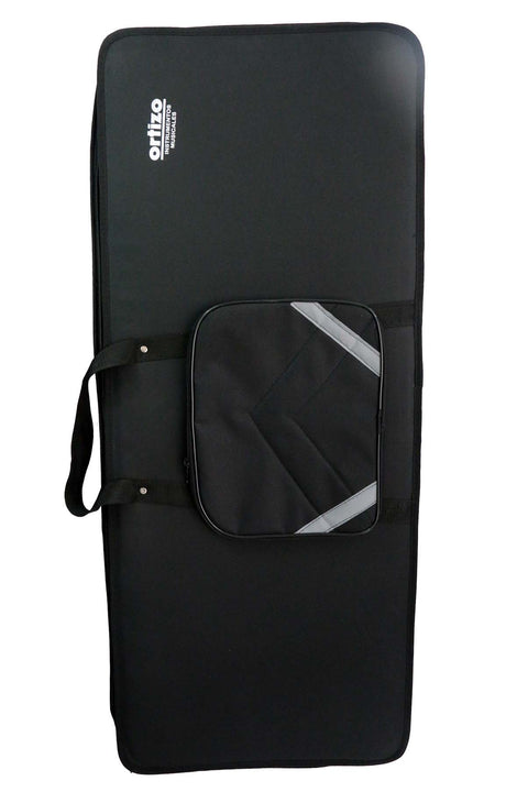 ESTUCHE PARA TECLADO 5 OCTAVAS.