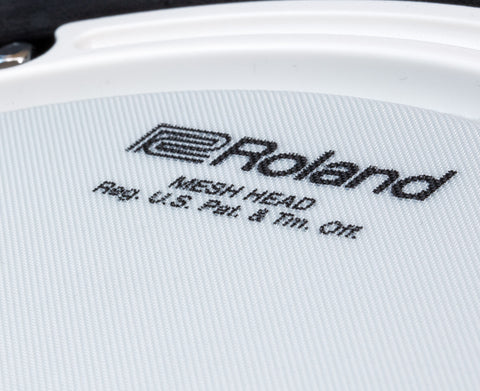 ROLAND TD-07KV DIGITAL BATTERY