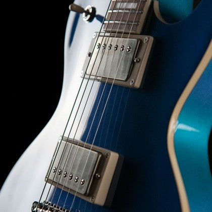 Guitarra Eléctrica Cort Clasic Rock Cr200 Fbl