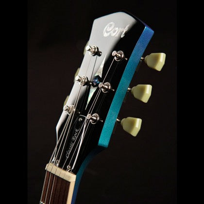 CORT CLASIC ROCK CR200 FBL ELECTRIC GUITAR