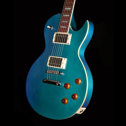 Guitarra Eléctrica Cort Clasic Rock Cr200 Fbl