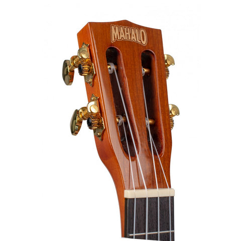 UKULELE MAHALO ELECTROACOUSTIC TENOR
