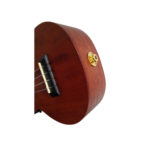UKULELE MAHALO ELECTROACOUSTIC TENOR