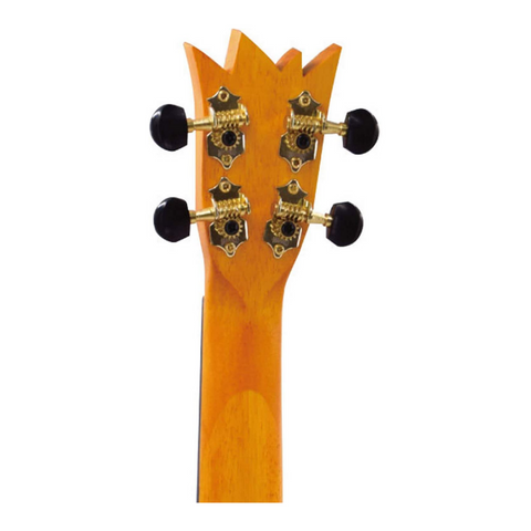 Ukulele Soprano Mahalo Tipo Piña Me1p