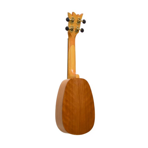 Ukulele Soprano Mahalo Tipo Piña Me1p