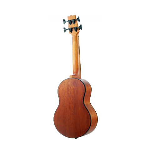 Ukulele Electroacustico Bajo Mahalo