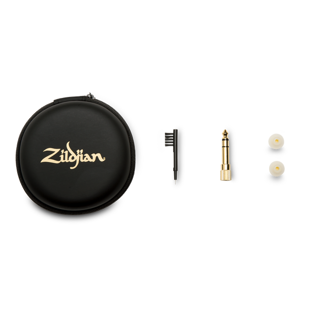 logotipo de zildjian png