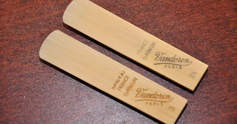 Guía práctica Vandoren para saxofonistas