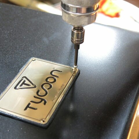 La Historia Detrás de Tycoon