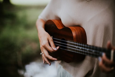 ¿Qué ukelele debo comprar?