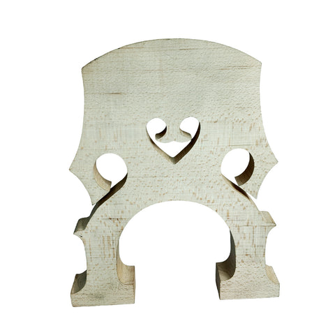 VERONA BRIDGE FOR DOUBLE BASS 3/4 FQ-03
