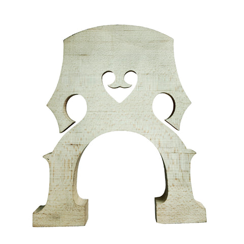 VERONA BRIDGE FOR DOUBLE BASS 3/4 FQ-03