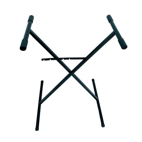 Base Sencilla Para Organeta Tipo X