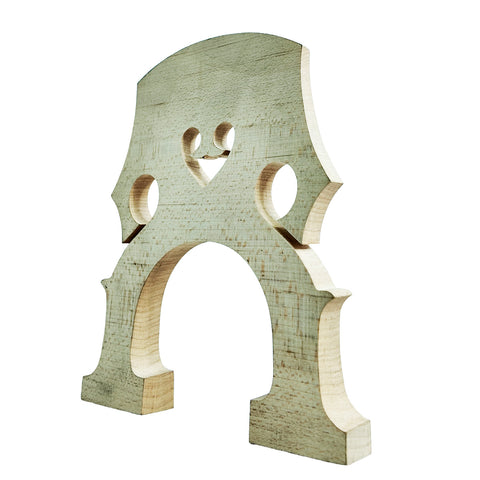 VERONA BRIDGE FOR DOUBLE BASS 3/4 FQ-03