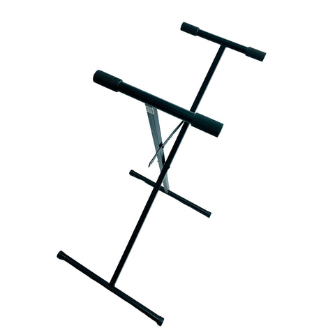 Base Sencilla Para Organeta Tipo X