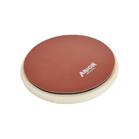 Pad De Practica 8”Duro